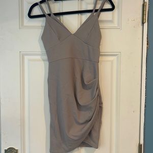 PrettyLittleThing Bodycon dress